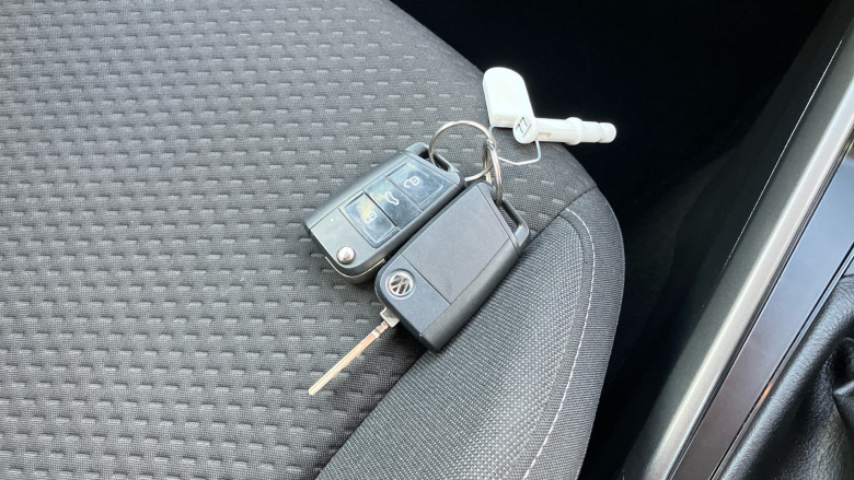 Volkswagen Polo 1.0 TSI 95 SE 5dr Petrol Hatchback